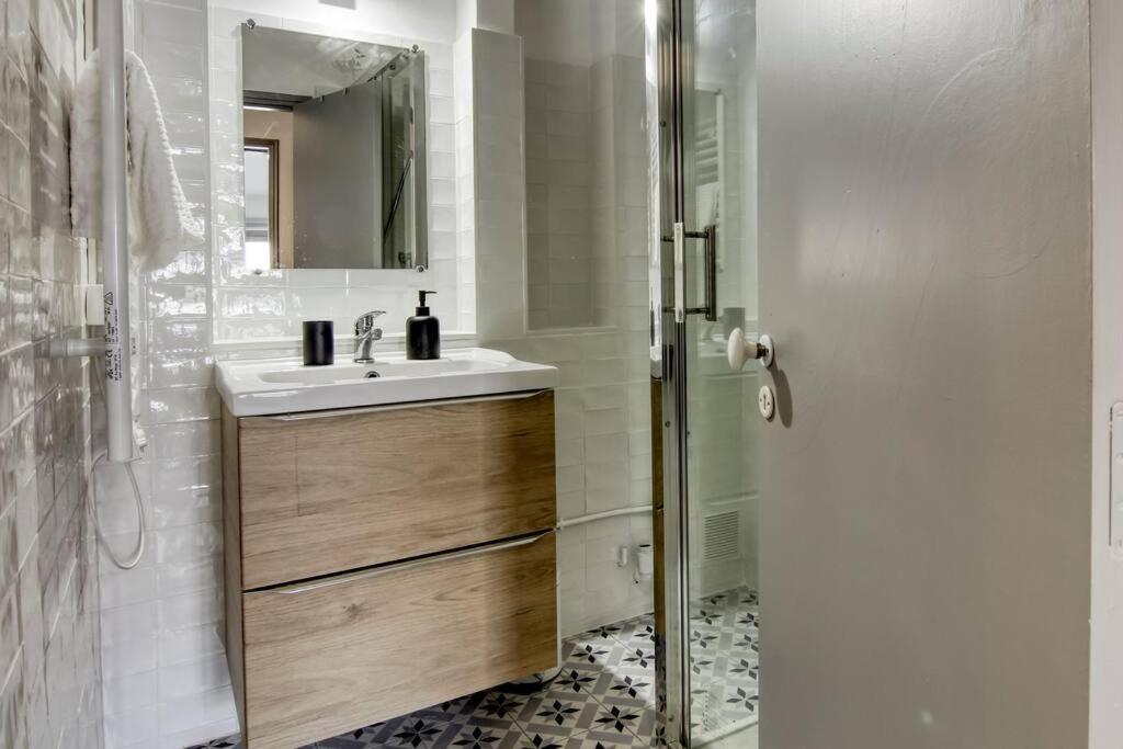 Apartment Noa - Mont Piete Intramuros - *