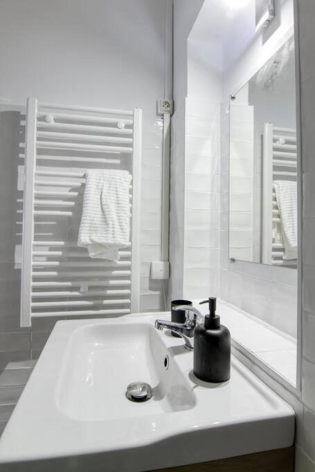 Apartment Noa - Mont Piete Intramuros -